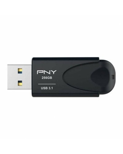 RAM Speicher PNY Attache 4 Schwarz 256 GB