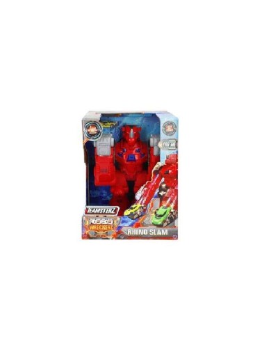 Actionfiguren Colorbaby Rino