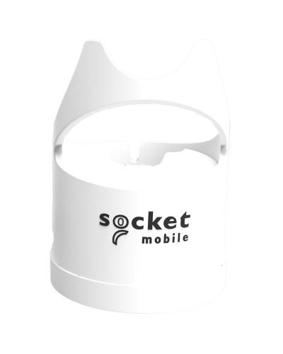 Ladegerät Socket Mobile F/600/700 SER Weiß