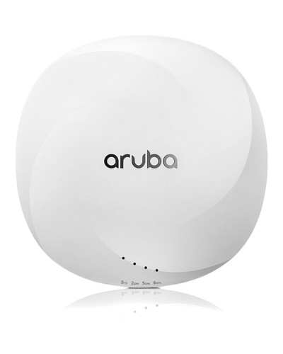 Punto d'Accesso Aruba R7J49A Bianco