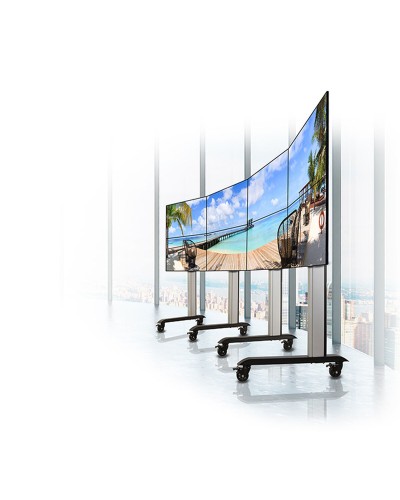 TV Halterung B-Tech BT8390-AAC/B