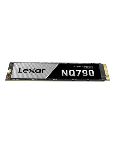 Festplatte Lexar LNQ790X001T-RNNNG 1 TB SSD