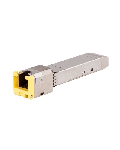 SFP fibermodul MonoModo HPE J8177E