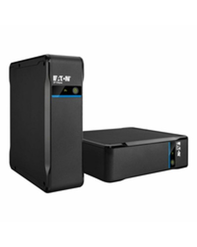 System för Avbrottsfri Strömförsörjning Interaktiv (UPS) Eaton 3P550I 550 W