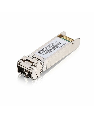 Modulo Fibra SFP MultiModale ZyXEL 25G SFP28 SHORTRANGE 885NM