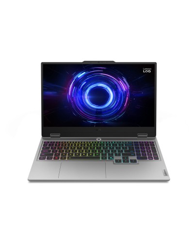 Laptop Lenovo 83JE00J2SP 15,6" 24 GB 512 GB 512 GB SSD Qwerty Español