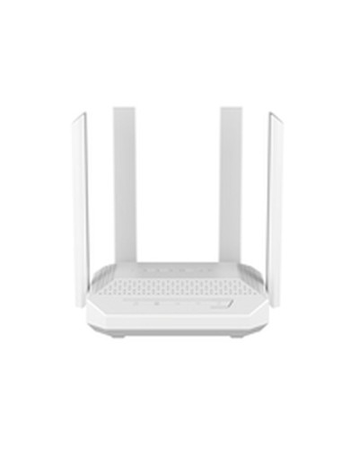 Router Keenetic KN-3910-01-EU Blanco Wi-Fi RJ45 Ethernet LAN