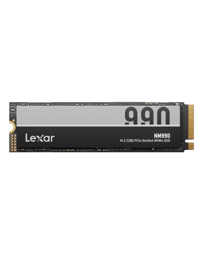 Festplatte Lexar LNM990X002T-RNNNG 2 TB SSD