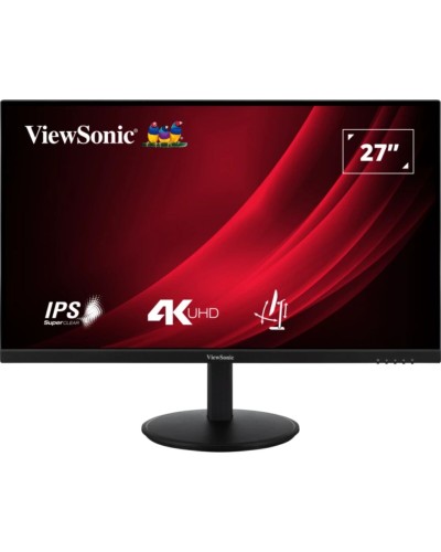 Gaming Monitor ViewSonic VG2708-4K 4K Ultra HD 27"