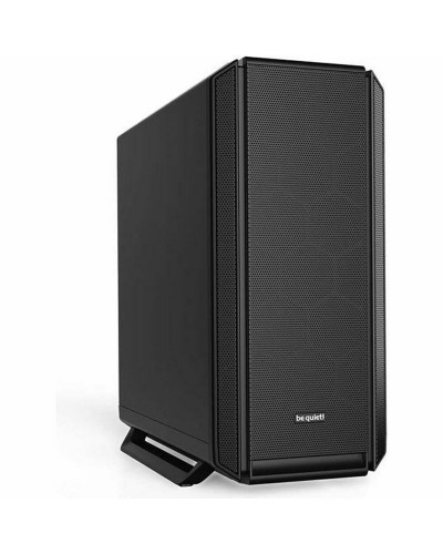 ATX Semi-tower Box Be Quiet! BG039 Black