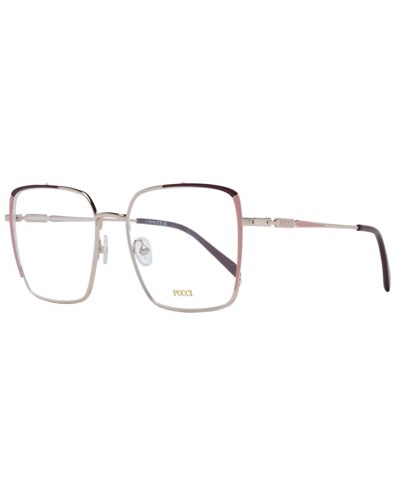 Montatura per Occhiali Donna Emilio Pucci EP5221 53032
