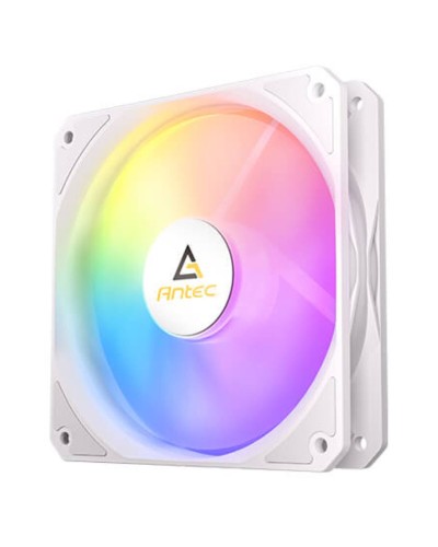 Ventillateur de cabine Antec P12 PWM ARGB 3 Pièces