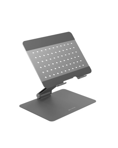 Support pour Ordinateur Portable Hyper HS1150GYGL Aluminium