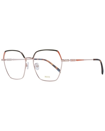 Montura de Gafas Mujer Emilio Pucci EP5222 5428A