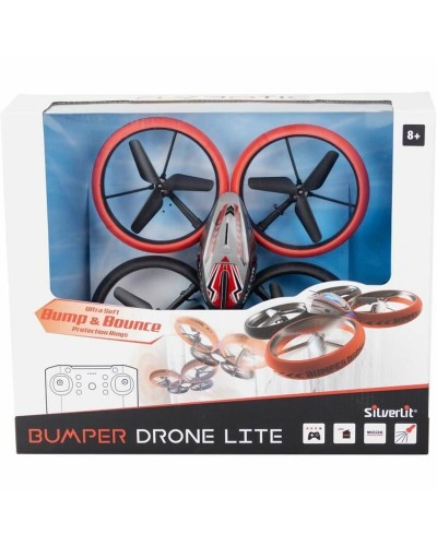 Remote control drone Flybotic Bumper 17 cm