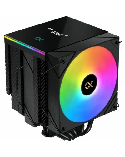 CPU-ventilator XIGMATEK AK6 Dual Digital