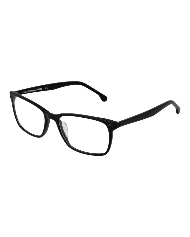 Lozza VL4149 Montatura Occhiali Uomo 55[]700 - Elegante e Leggera