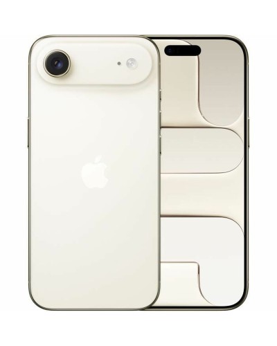 Smartphone Apple 6,5" A19 Pro 1 TB Dorato