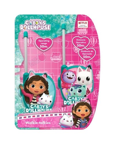 Talkie-walkie Kids Licensing