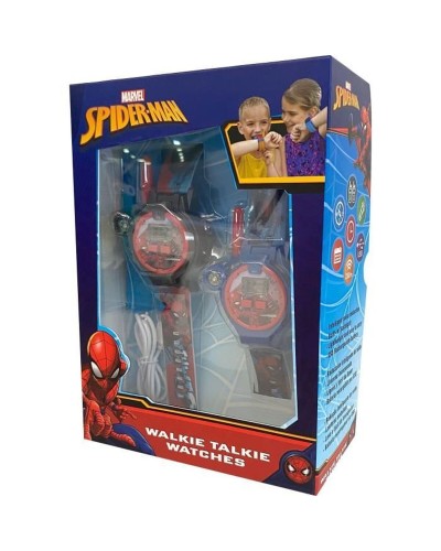 Walkie-Talkie Kids Licensing