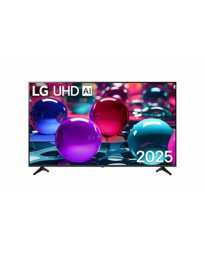 Smart TV LG 50UA73006LB  50 50" 4K Ultra HD LED HDR D-LED