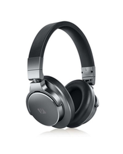 Auriculares de Diadema Muse M275CTV Negro