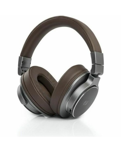 Auriculares de Diadema Muse M278BT Marrón