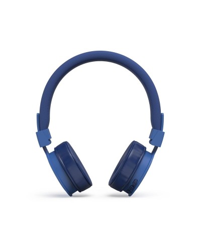 Cuffie Hama 00184198 Azzurro