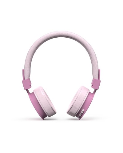 Hoofdtelefoon met Hoofdband Hama 00184199 Roze