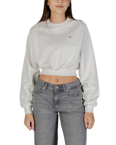 Tommy Hilfiger Jeans  Women Sweatshirts