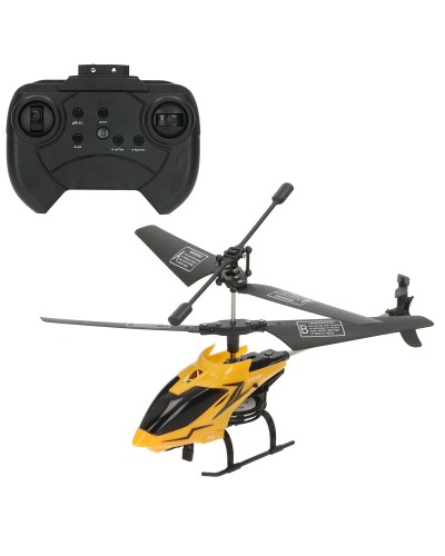 Radio control Helicopter Speed & Go (4 Units)