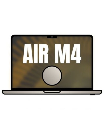 Laptop Apple MC6A4Y/A 24 GB RAM 512 GB SSD