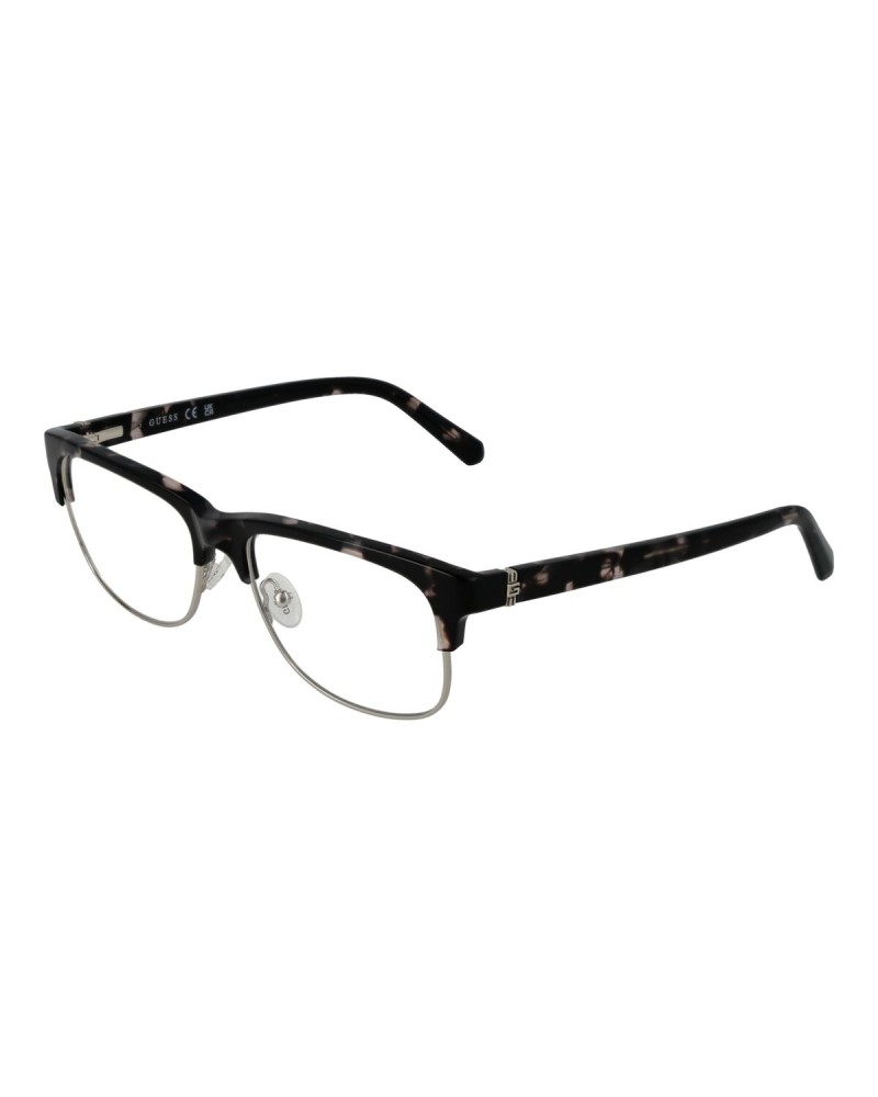 Guess GU50081: Occhiali Donna, Montatura Leggera 55mm, Design Moderno