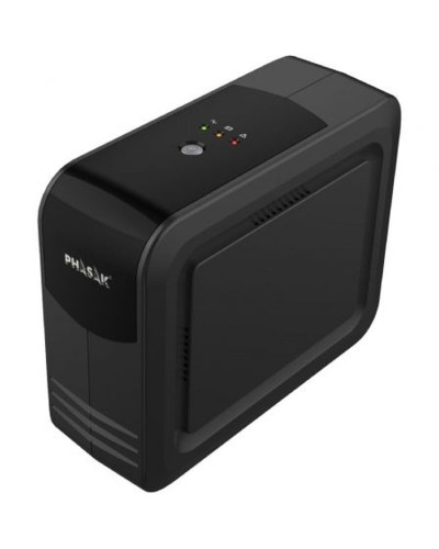 Ononderbreekbaar Stroomvoorzieningssysteem Interactief SAI Phasak PH 9497 750 VA