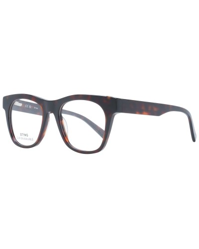 Sting VST423N Gafas Unisex: Montura Ligera & Resistente - Talla 51

