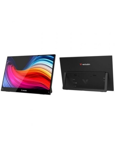 Écran Verbatim 32400 Full HD 14"