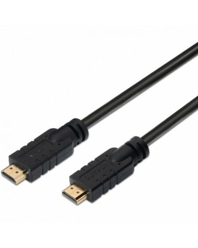 Cable HDMI Aisens A119-0103 15 m Negro
