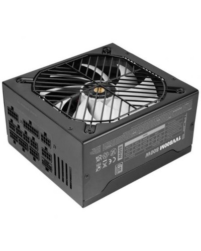 Fonte di Alimentazione Tacens 1VV800M ATX 800 W