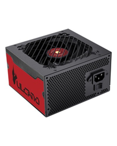 Voedingsbron Mars Gaming MPVU750SIM ATX 750 W 80 Plus Silver