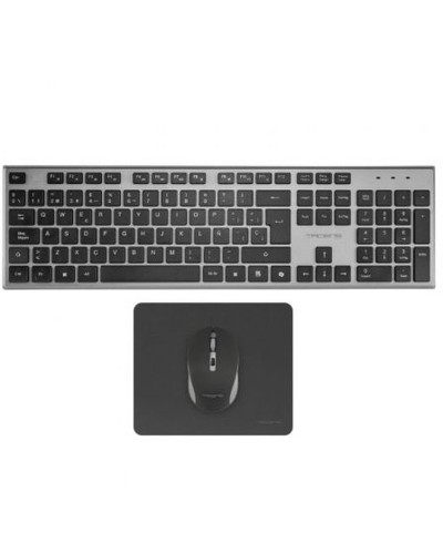 Ratón Gaming Tacens 6ZENITHES