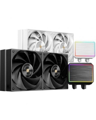 Ventilateur CPU Mars Gaming MLPROII240