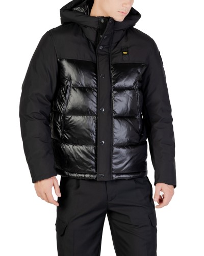 Blauer. Vindjacka Man