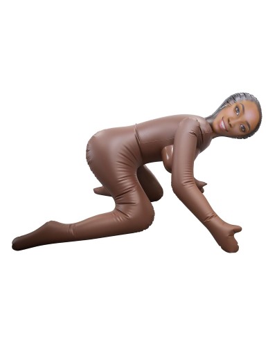 Aufblasbare Puppe NMC