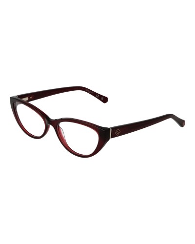 Gant GA4142 : Lunettes pour Femmes, Monture Élégante 54mm, Réf. 066
