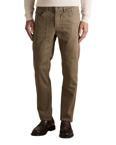 Jeckerson Men Trousers