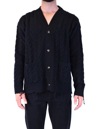 Laneus Men Cardigan