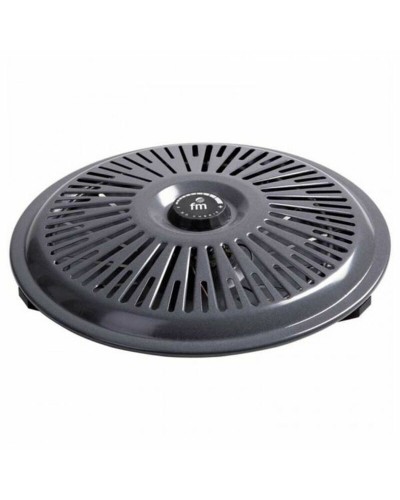Brasero Grupo FM B-750 700W Gris 700 W