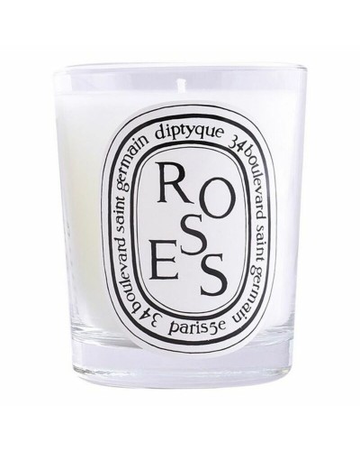 Geurkaars Scented Rose Diptyque