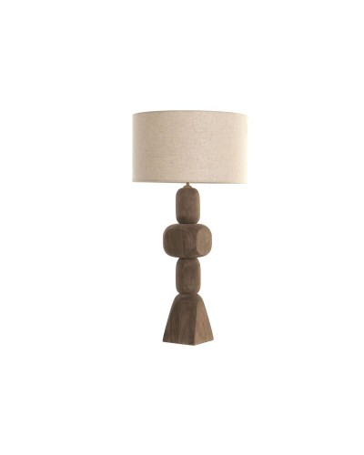Lampada da tavolo Home ESPRIT