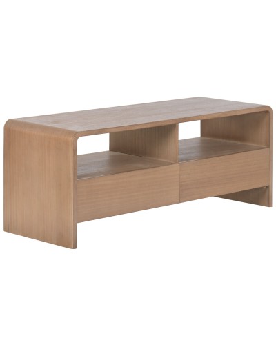 Tv-meubel Home ESPRIT Bruin 120 x 40 x 45 cm